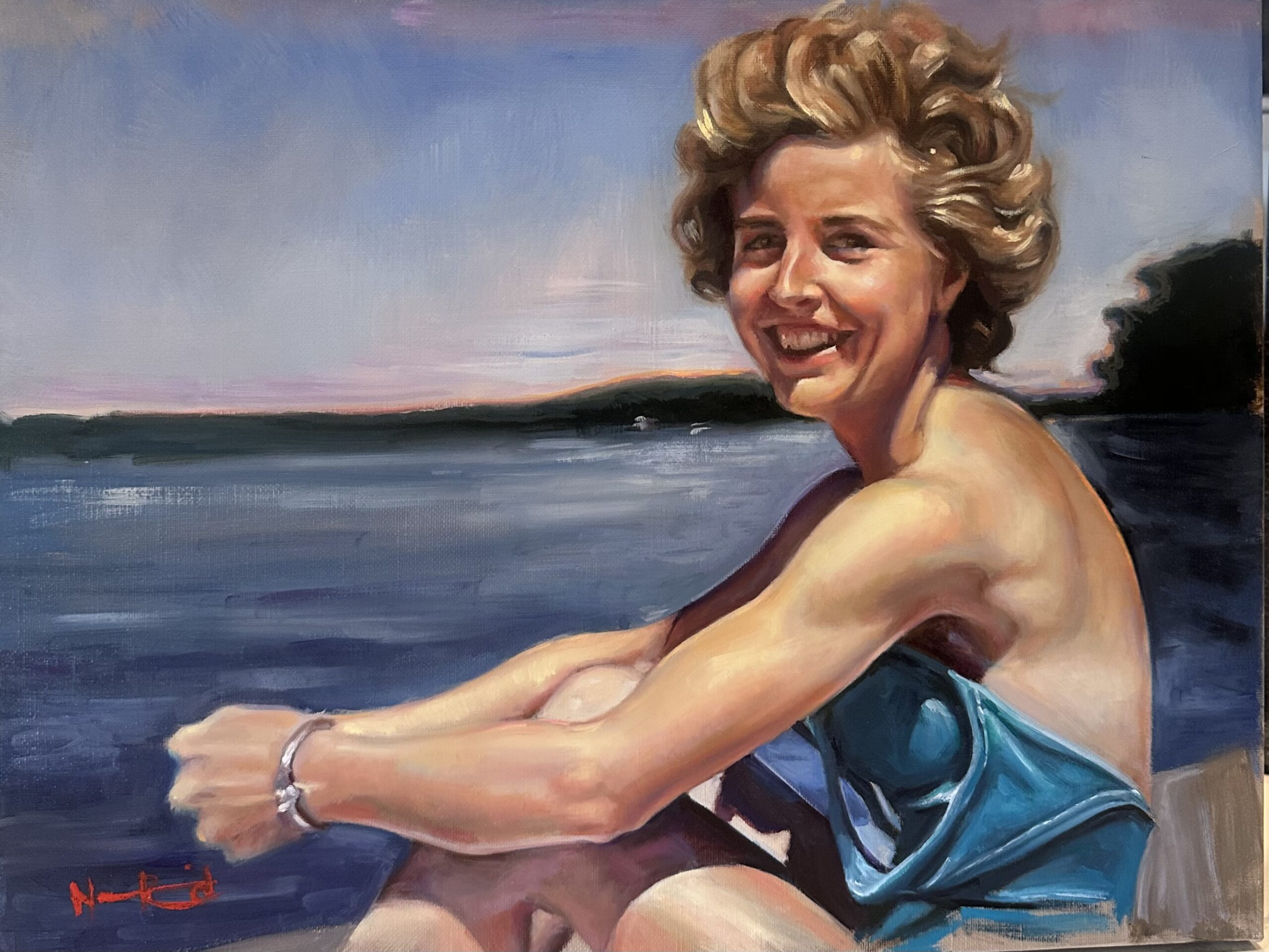 Mary Skinner