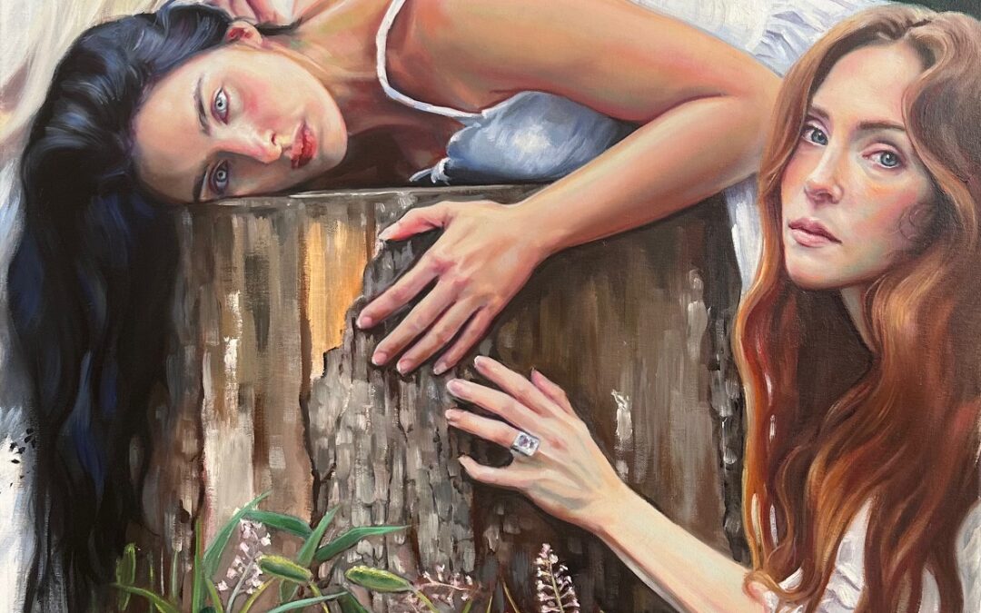 Three Graces