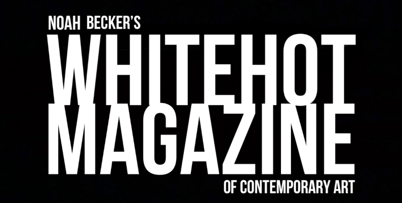Mary Reid Interviewed in White Hot Magazine Article